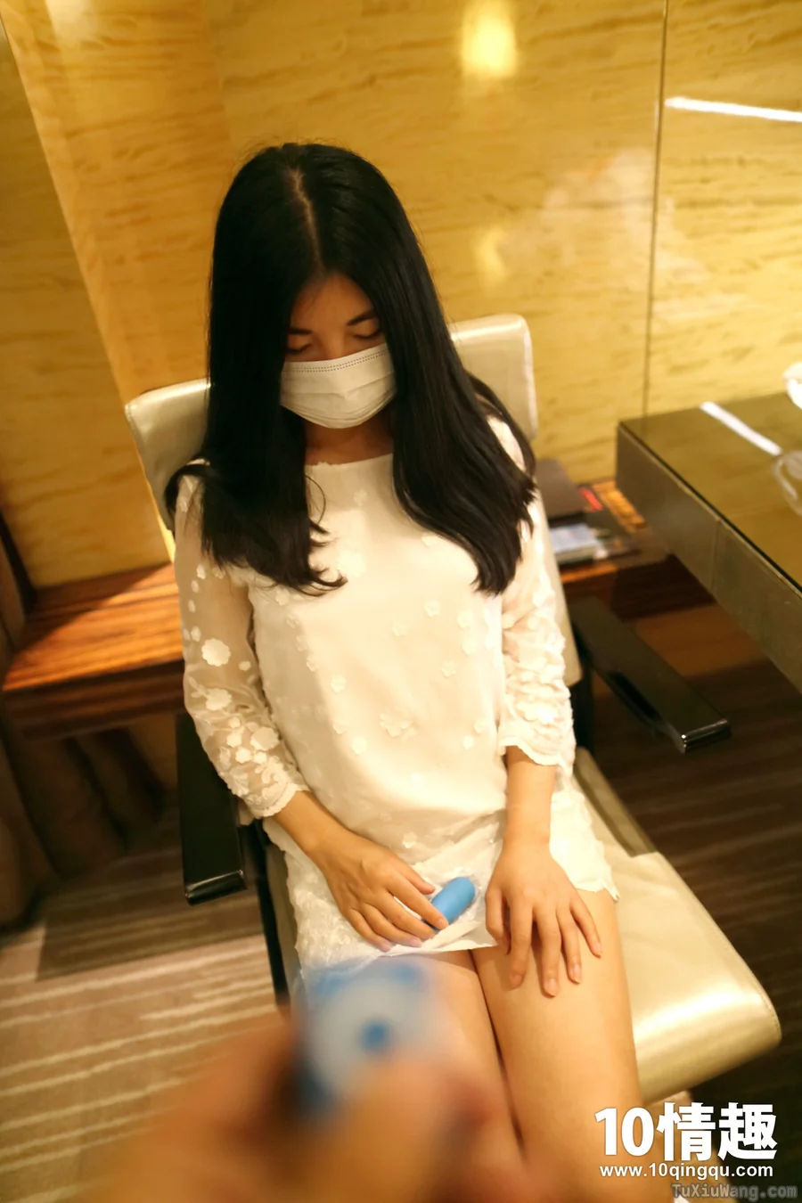 [ROSI口罩系列] 2016.06.22 No.10