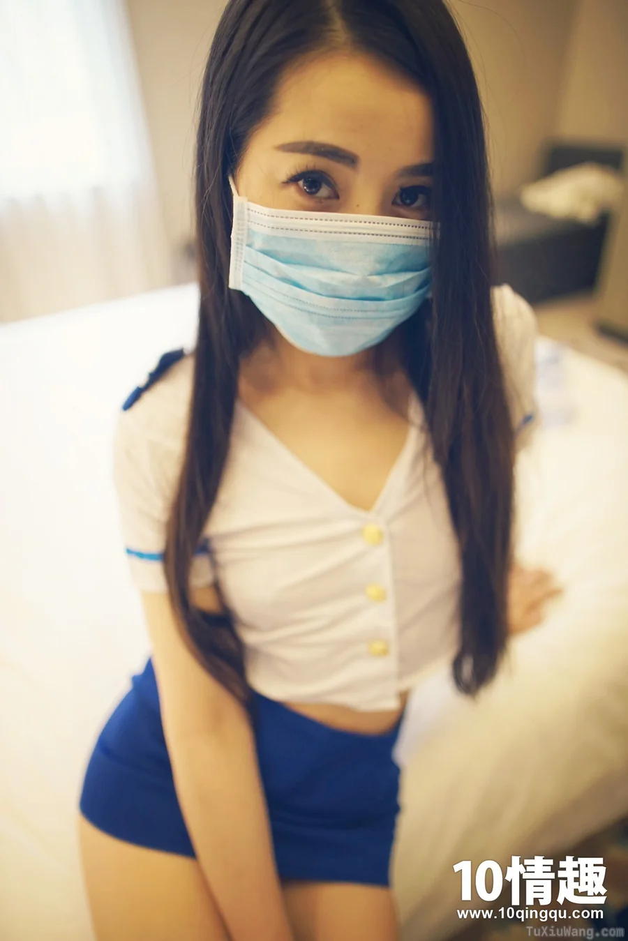 [ROSI口罩系列] 2016.07.01 No.19