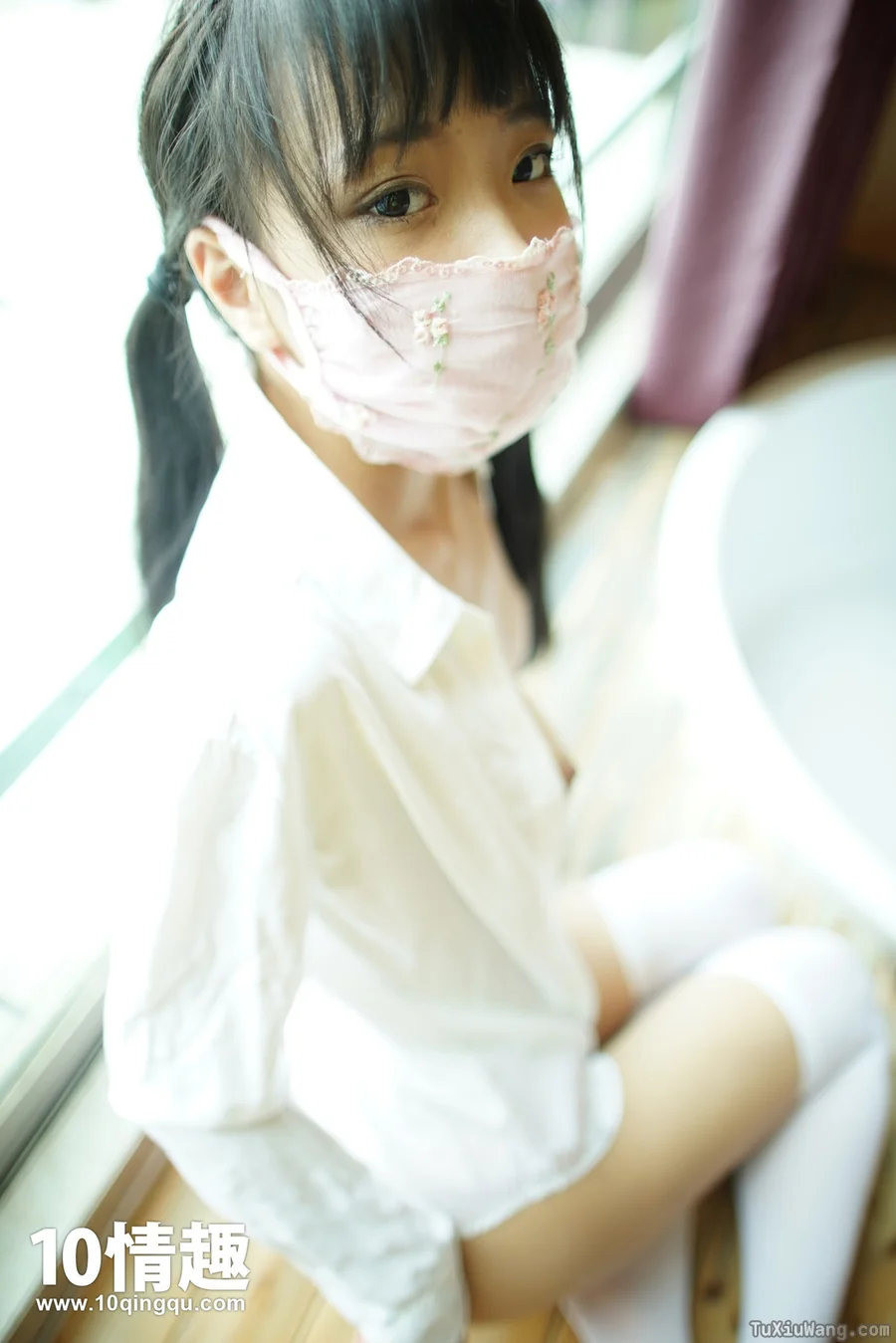 [ROSI口罩系列] 2016.07.03 No.21