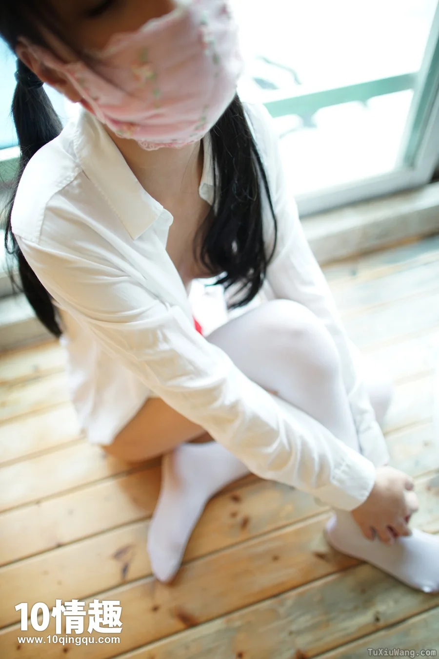 [ROSI口罩系列] 2016.07.03 No.21