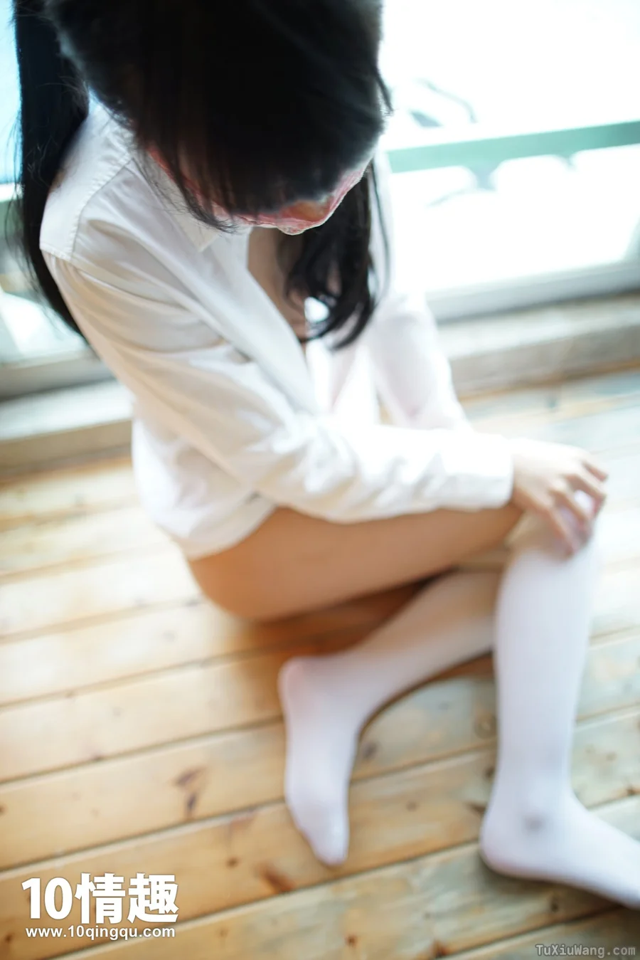 [ROSI口罩系列] 2016.07.03 No.21