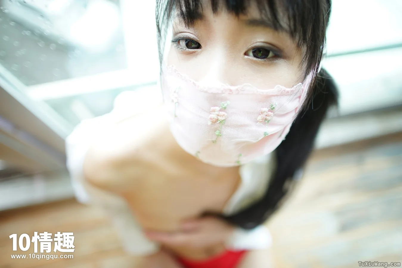 [ROSI口罩系列] 2016.07.03 No.21