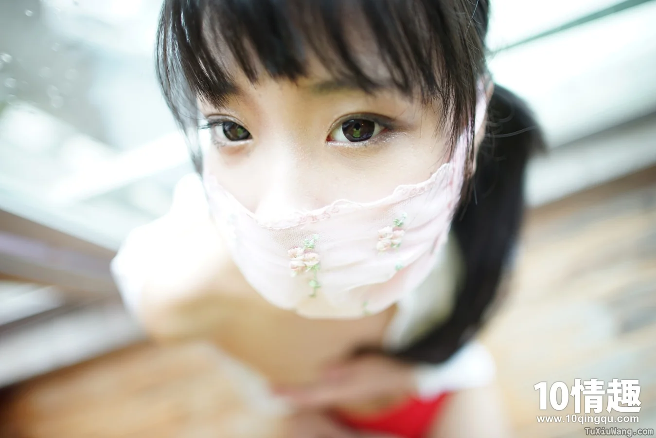 [ROSI口罩系列] 2016.07.03 No.21