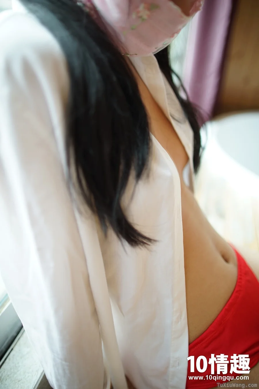 [ROSI口罩系列] 2016.07.03 No.21