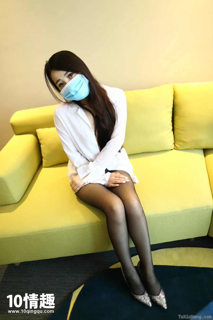 [ROSI口罩系列] 2016.07.05 No.23