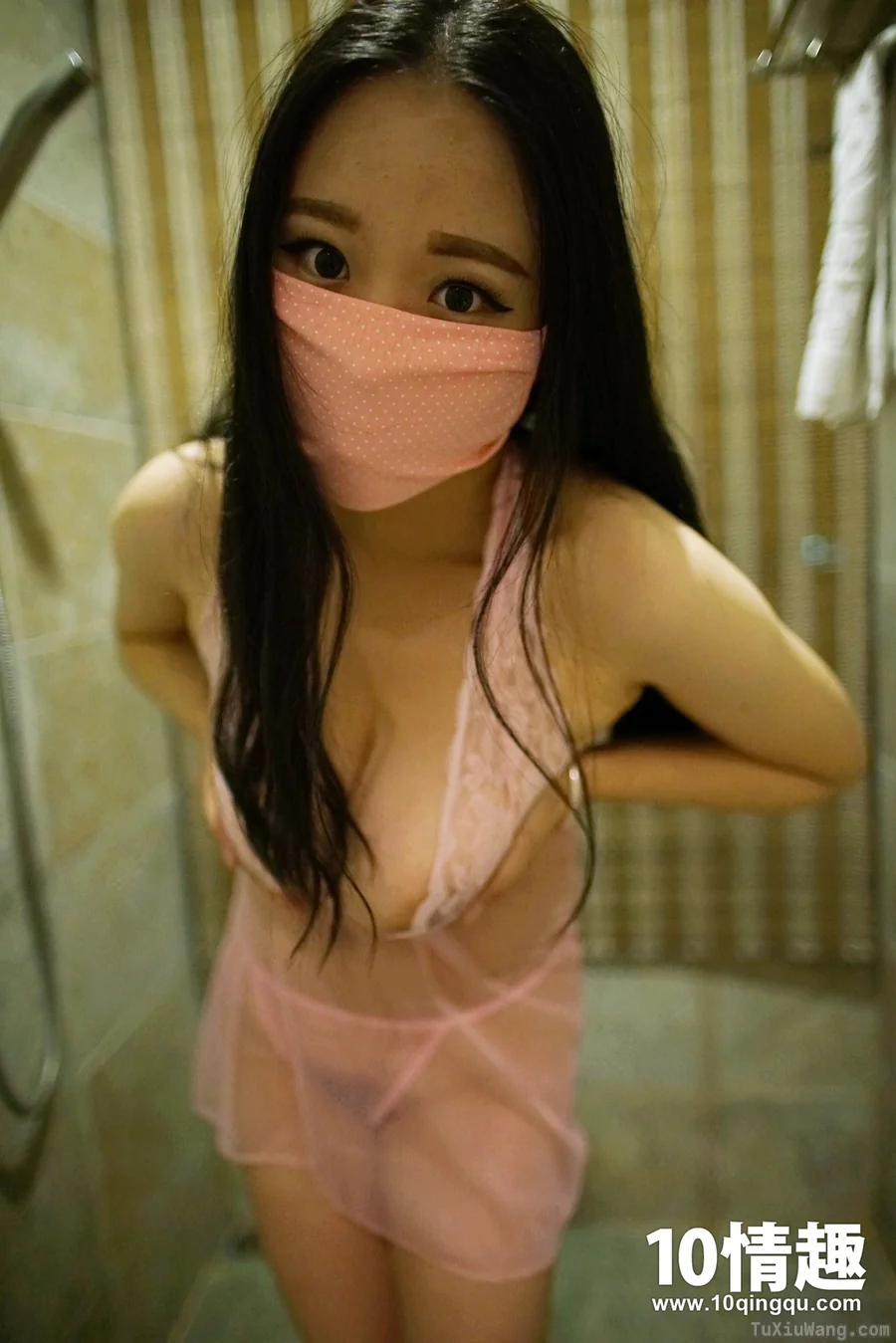 [ROSI口罩系列] 2016.07.08 No.26