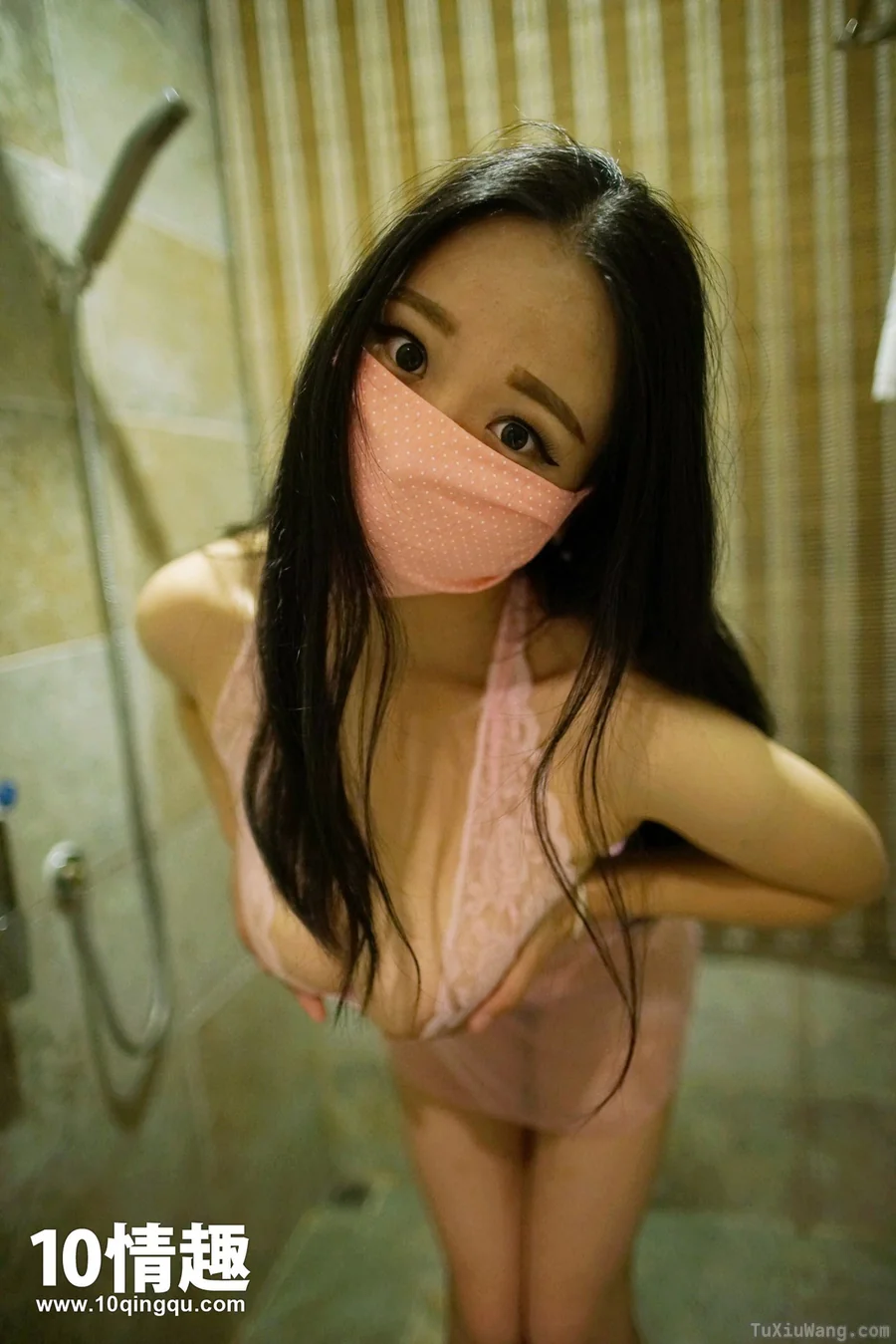 [ROSI口罩系列] 2016.07.08 No.26