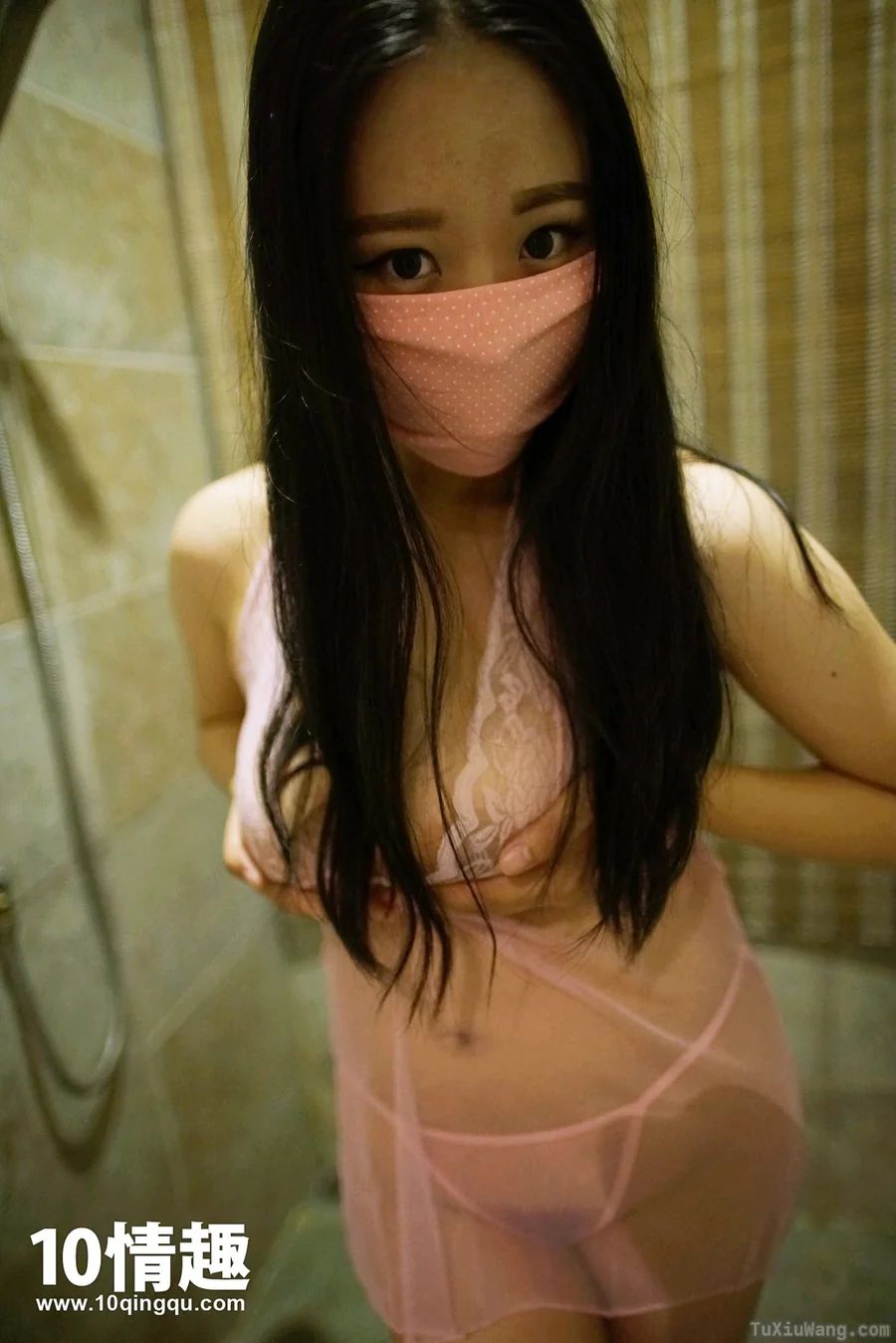 [ROSI口罩系列] 2016.07.08 No.26