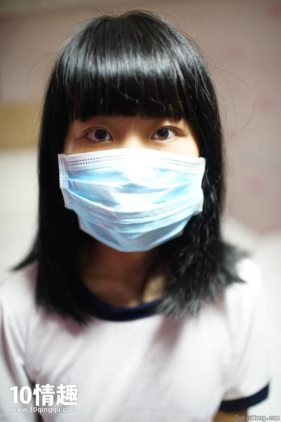 [ROSI口罩系列] 2016.07.15 No.33