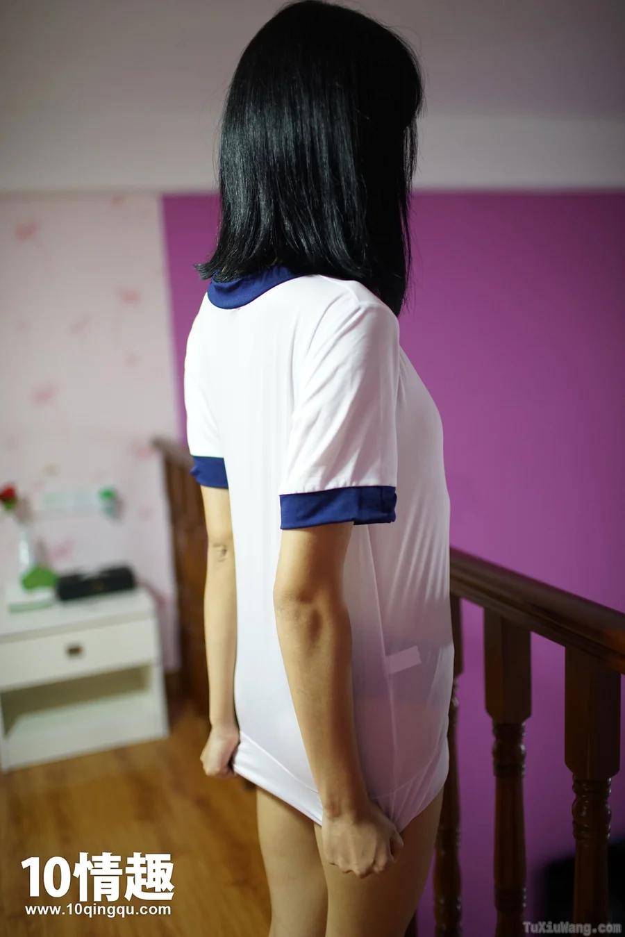 [ROSI口罩系列] 2016.07.15 No.33
