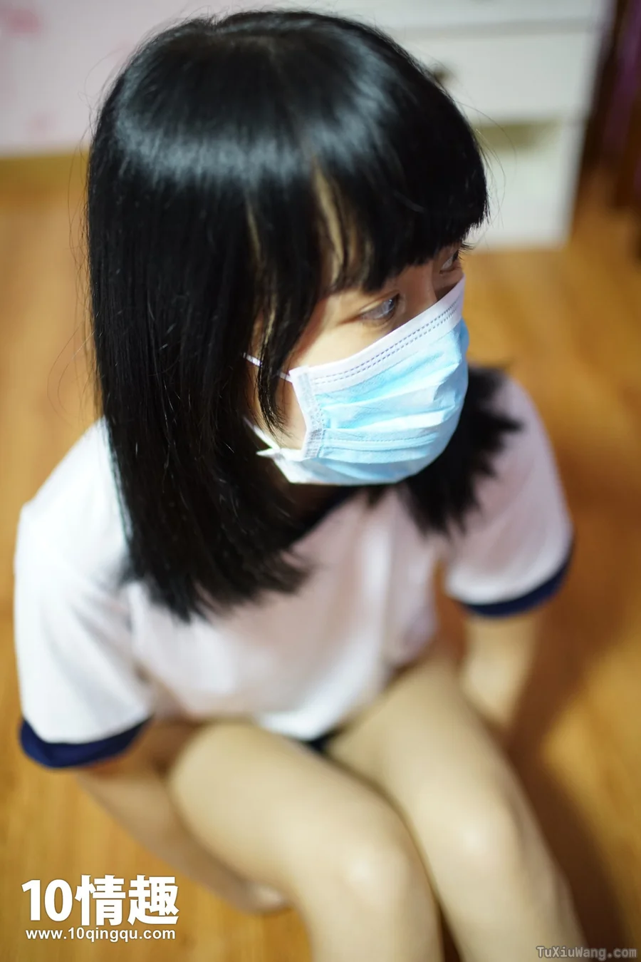[ROSI口罩系列] 2016.07.15 No.33