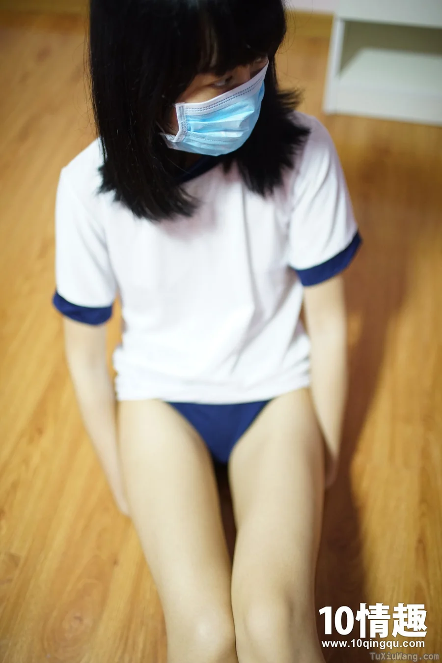 [ROSI口罩系列] 2016.07.15 No.33