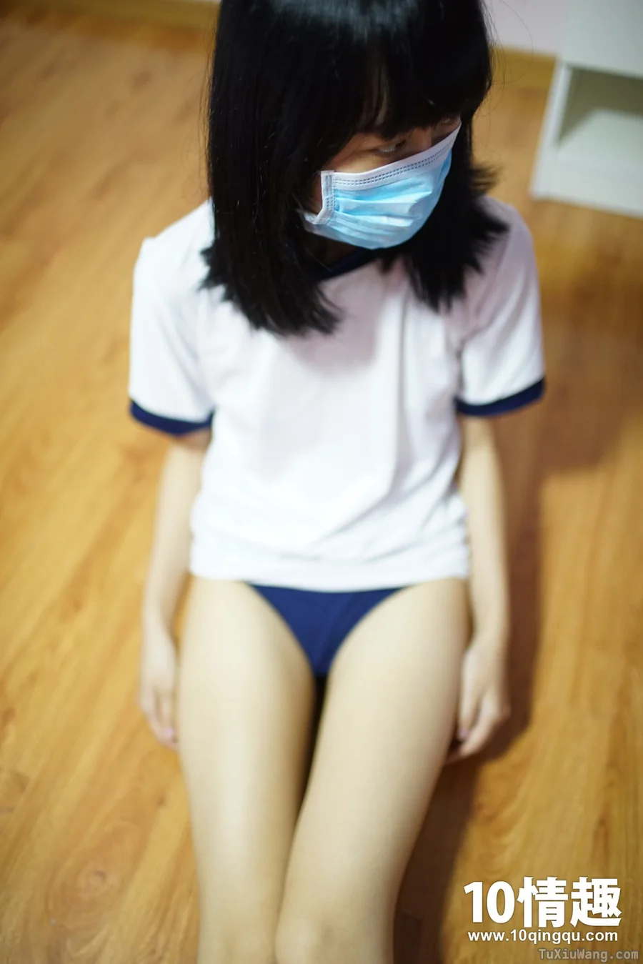 [ROSI口罩系列] 2016.07.15 No.33