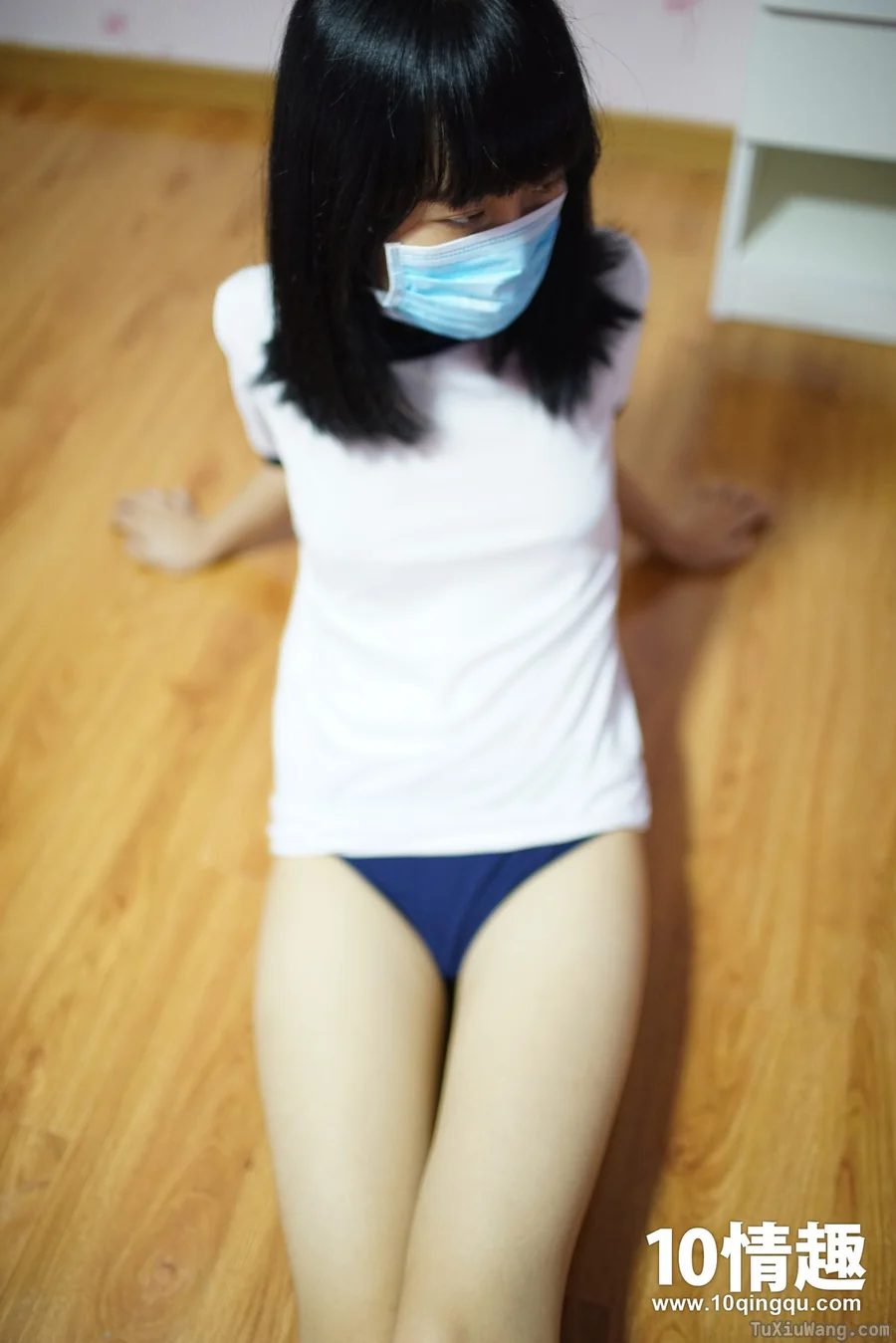 [ROSI口罩系列] 2016.07.15 No.33