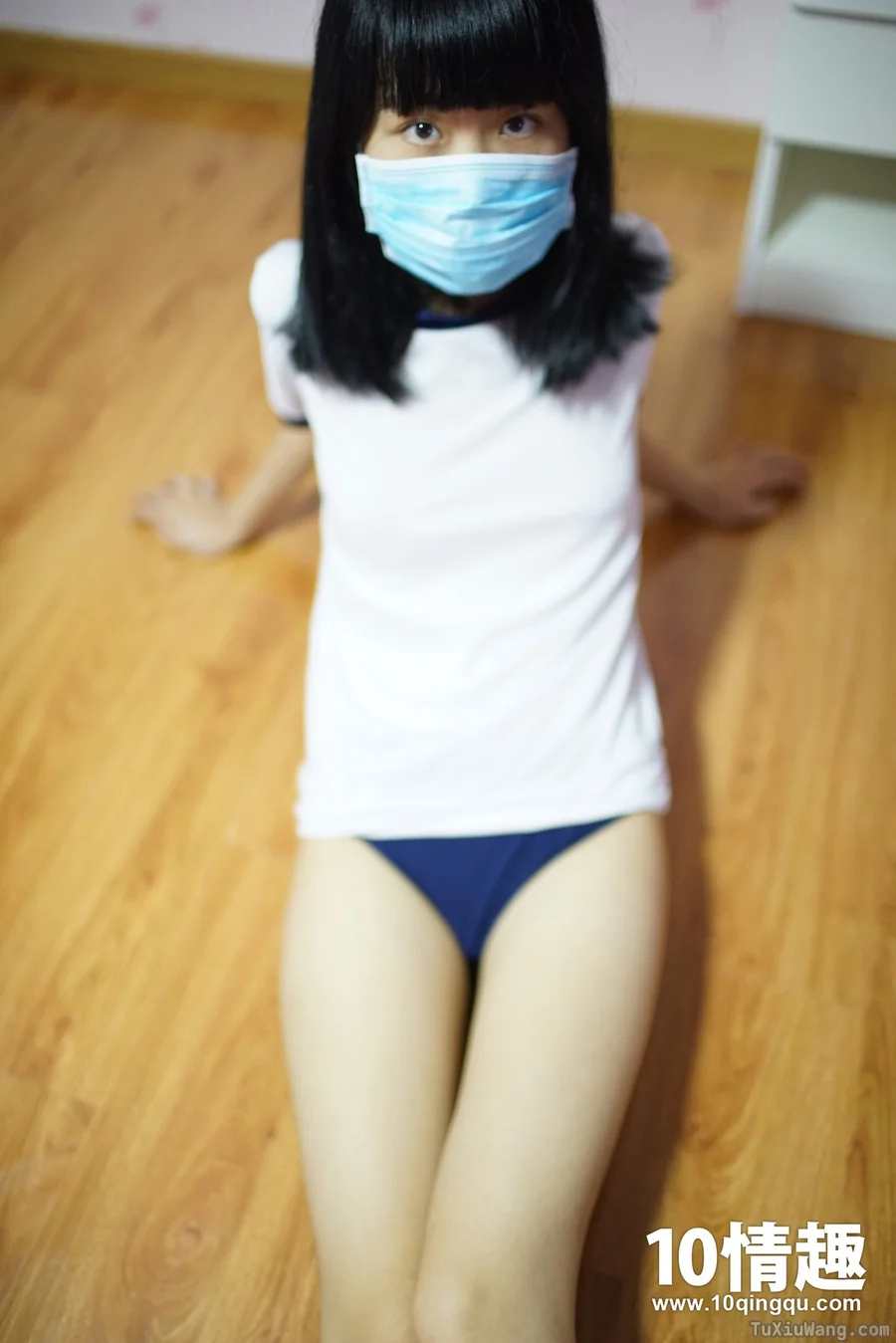 [ROSI口罩系列] 2016.07.15 No.33