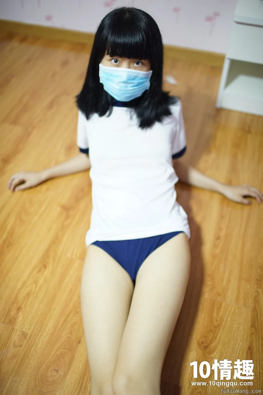 [ROSI口罩系列] 2016.07.15 No.33