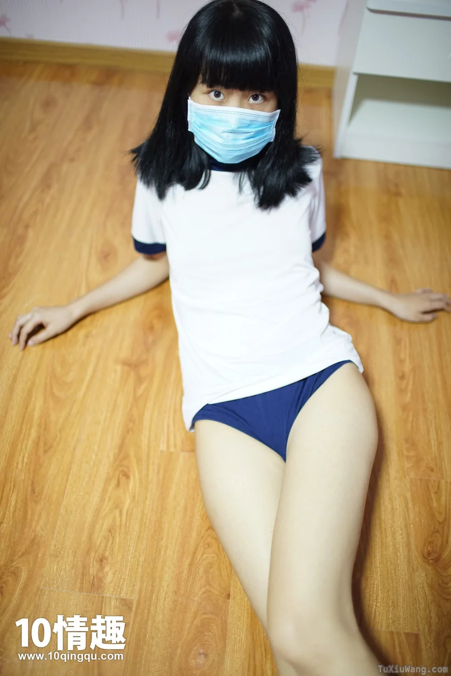 [ROSI口罩系列] 2016.07.15 No.33
