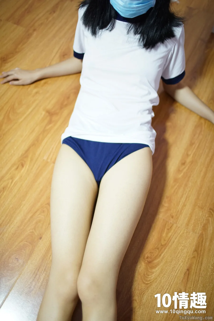 [ROSI口罩系列] 2016.07.15 No.33