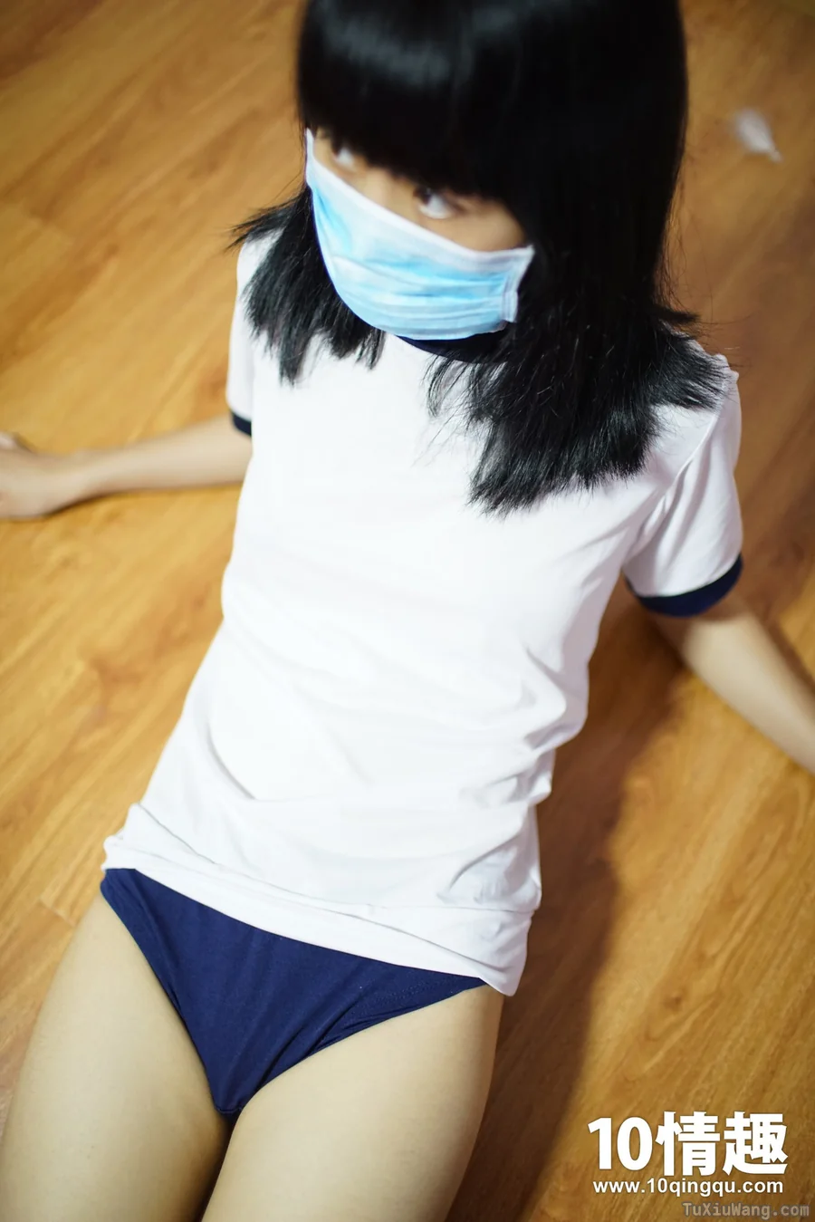 [ROSI口罩系列] 2016.07.15 No.33