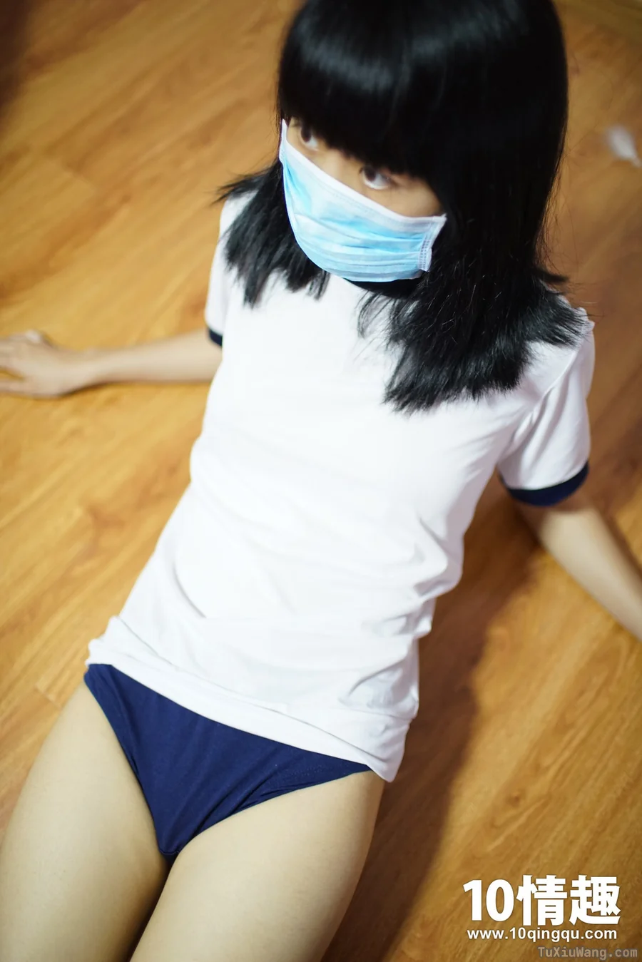 [ROSI口罩系列] 2016.07.15 No.33