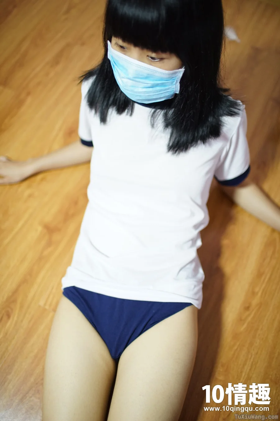 [ROSI口罩系列] 2016.07.15 No.33