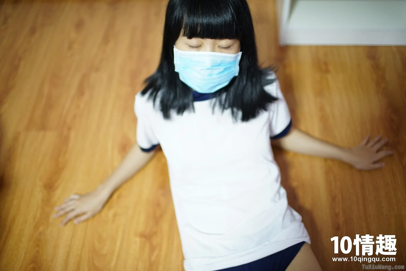 [ROSI口罩系列] 2016.07.15 No.33