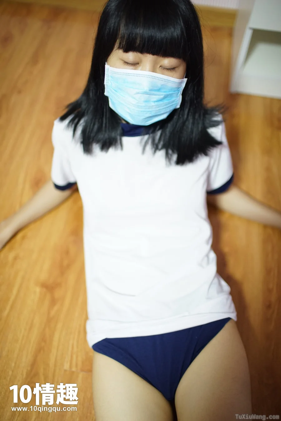 [ROSI口罩系列] 2016.07.15 No.33