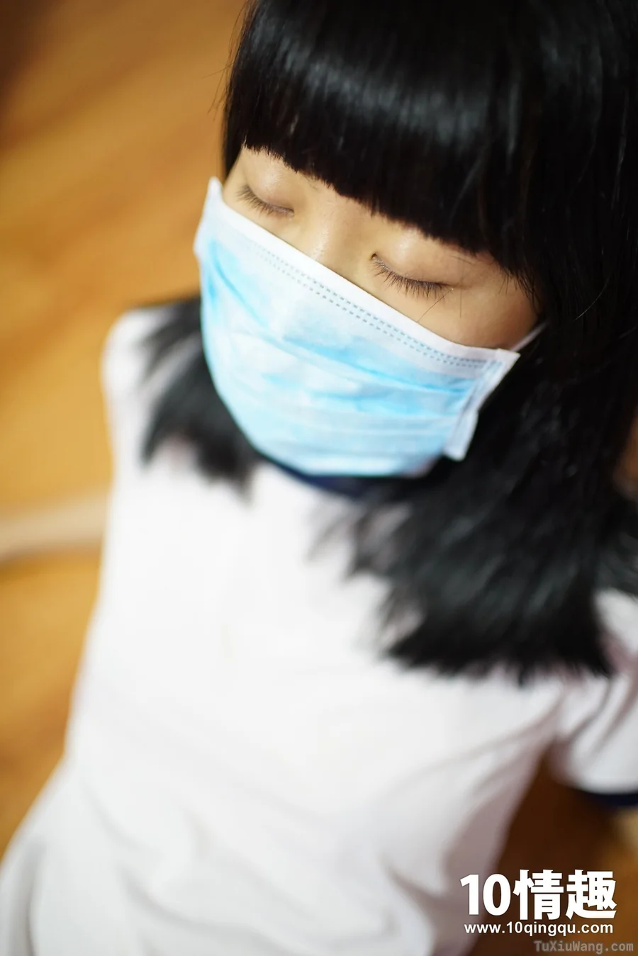 [ROSI口罩系列] 2016.07.15 No.33