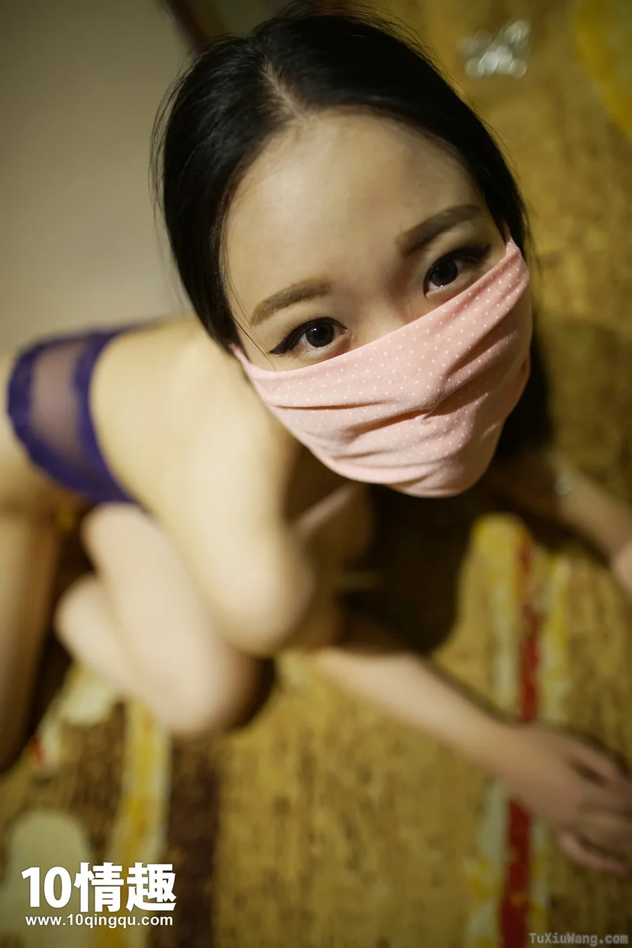 [ROSI口罩系列] 2016.07.16 No.34