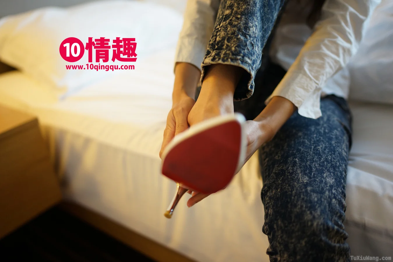 [ROSI情趣系列] 2015.06.09 No.11