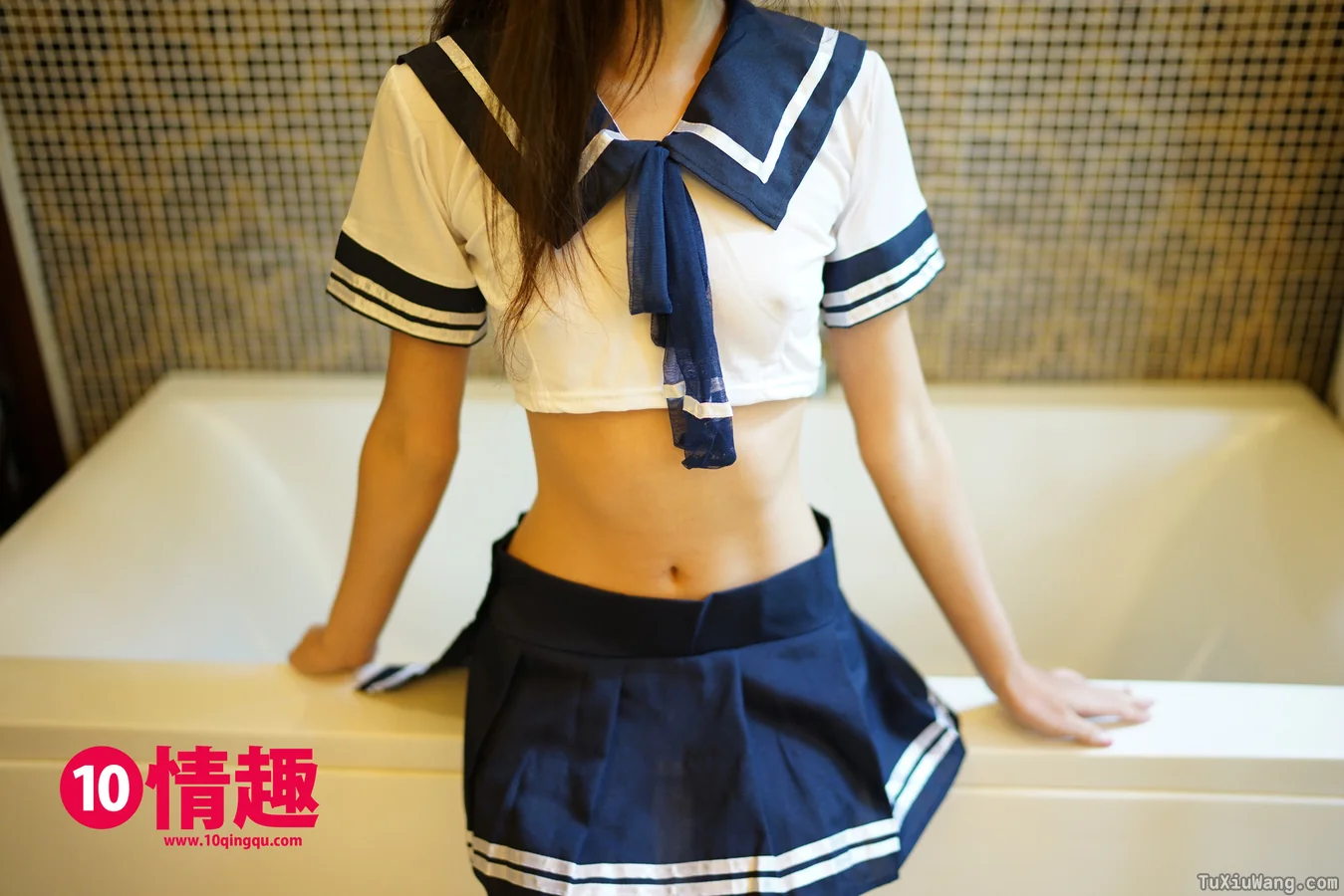 [ROSI情趣系列] 2015.09.15 No.14