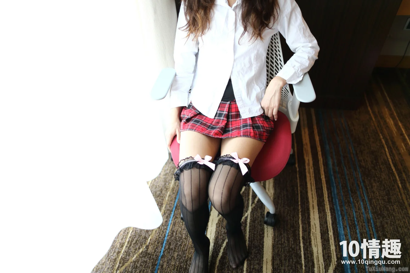 [ROSI情趣系列] 2015.11.09 No.18