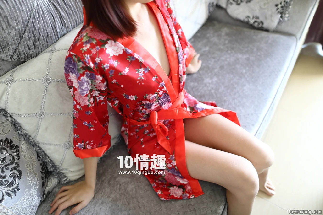 [ROSI情趣系列] 2015.11.18 No.20