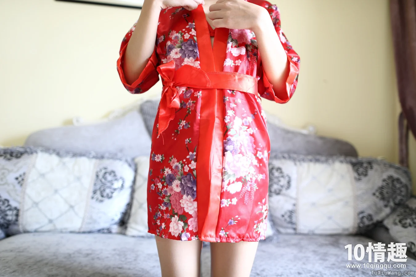 [ROSI情趣系列] 2015.11.18 No.20
