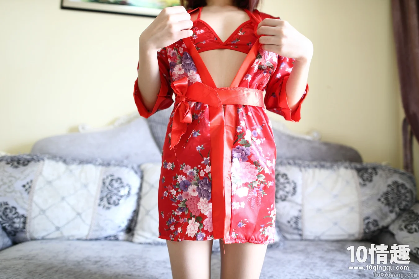 [ROSI情趣系列] 2015.11.18 No.20