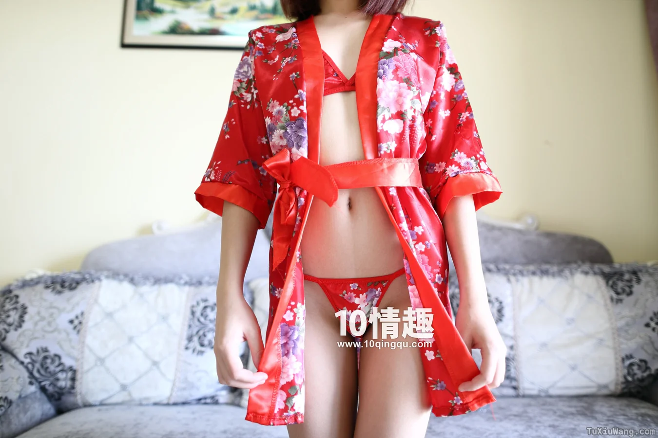 [ROSI情趣系列] 2015.11.18 No.20