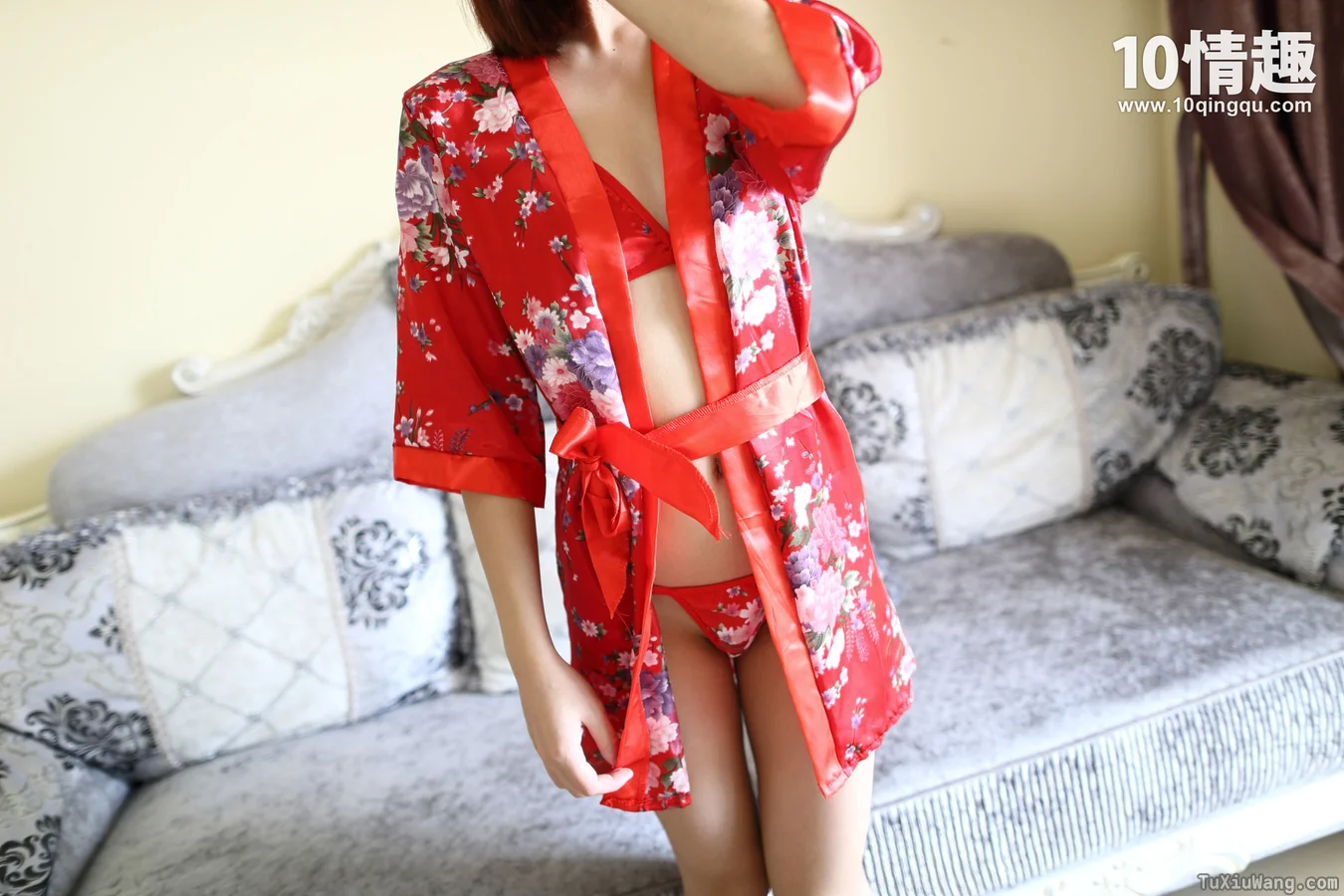 [ROSI情趣系列] 2015.11.18 No.20