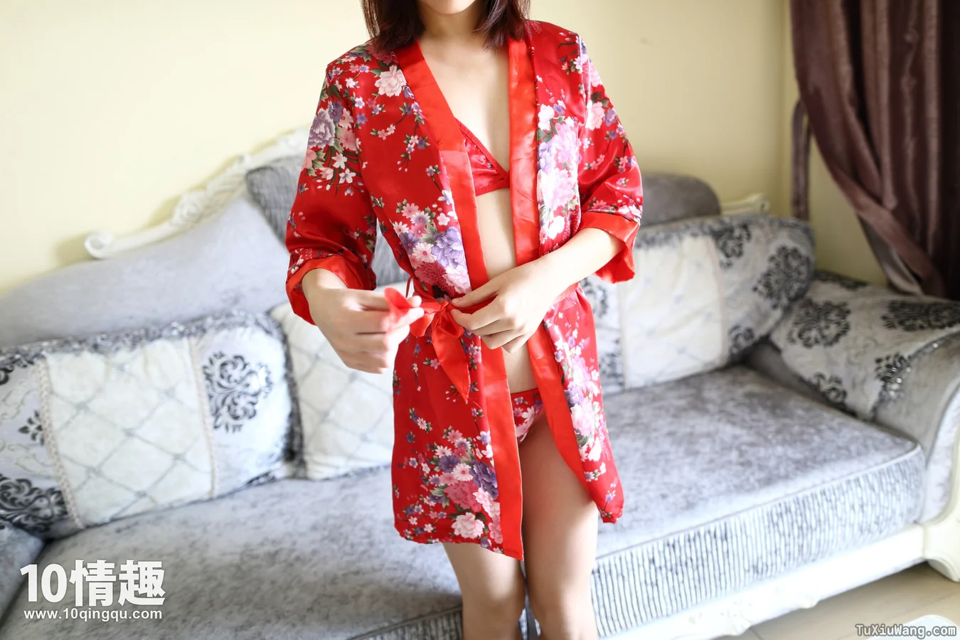 [ROSI情趣系列] 2015.11.18 No.20