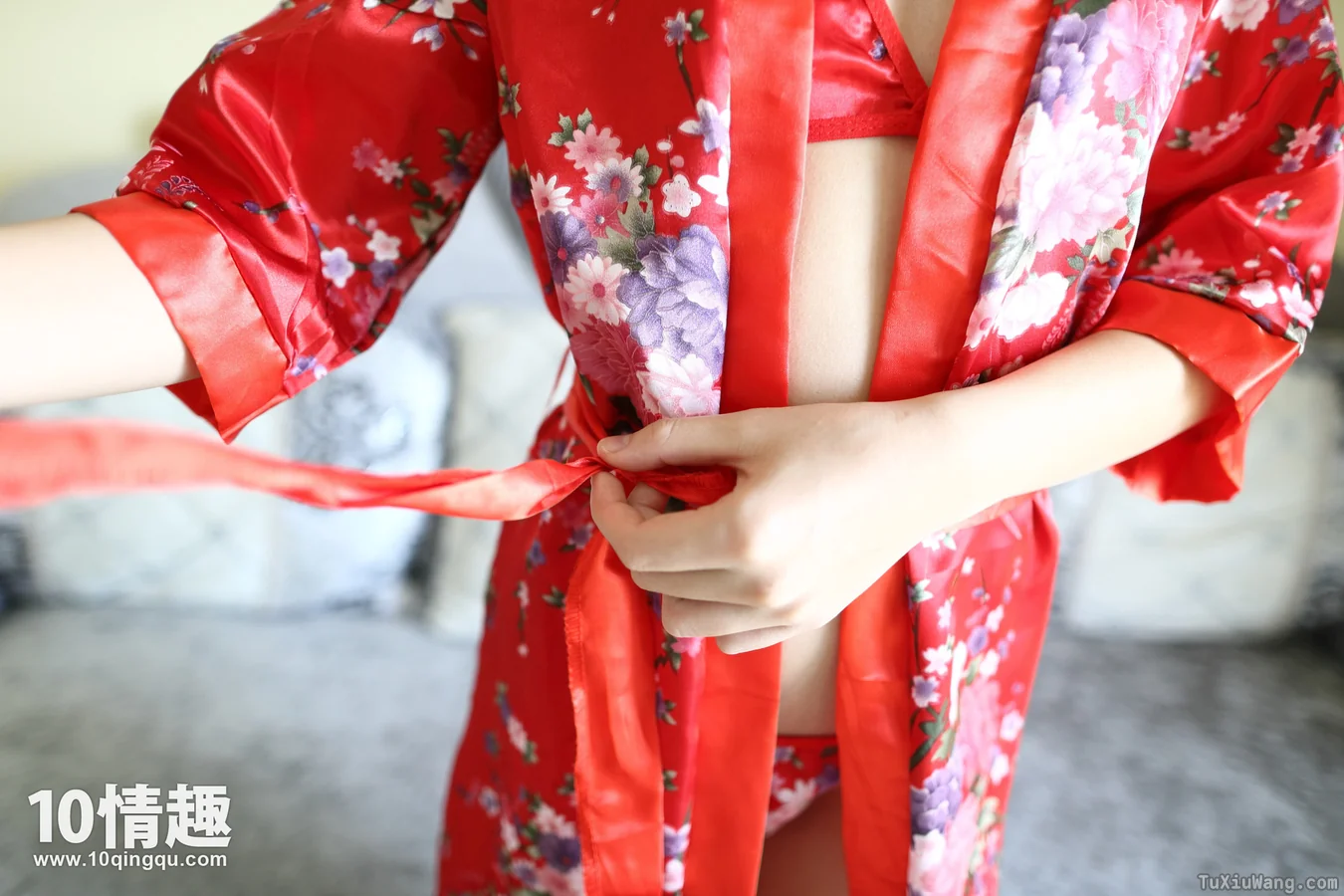 [ROSI情趣系列] 2015.11.18 No.20