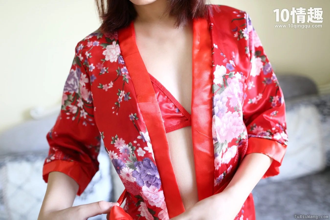 [ROSI情趣系列] 2015.11.18 No.20