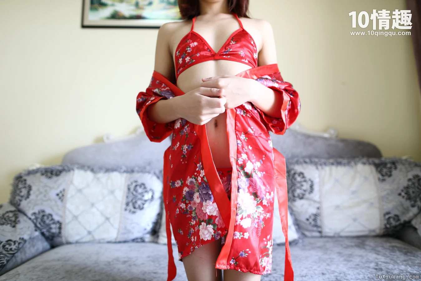 [ROSI情趣系列] 2015.11.18 No.20