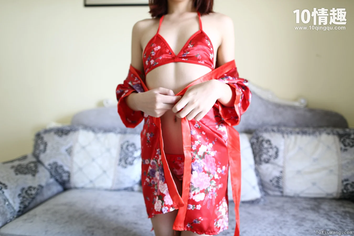 [ROSI情趣系列] 2015.11.18 No.20