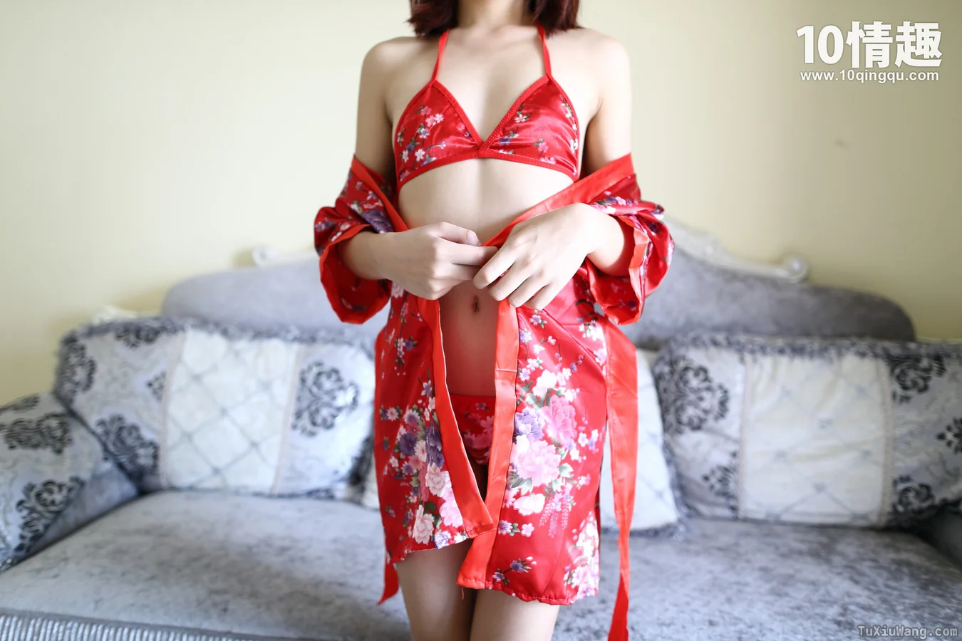 [ROSI情趣系列] 2015.11.18 No.20