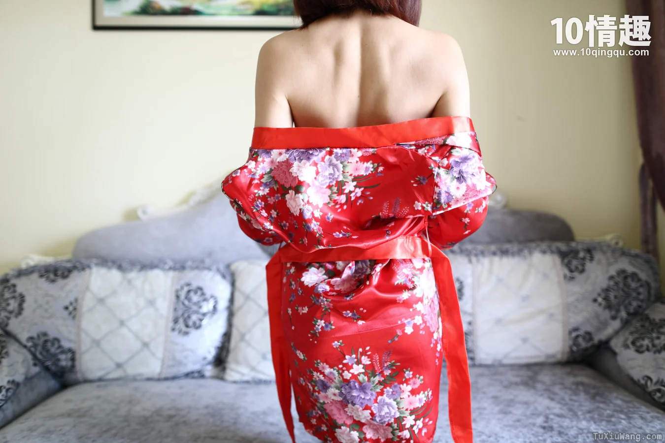 [ROSI情趣系列] 2015.11.18 No.20