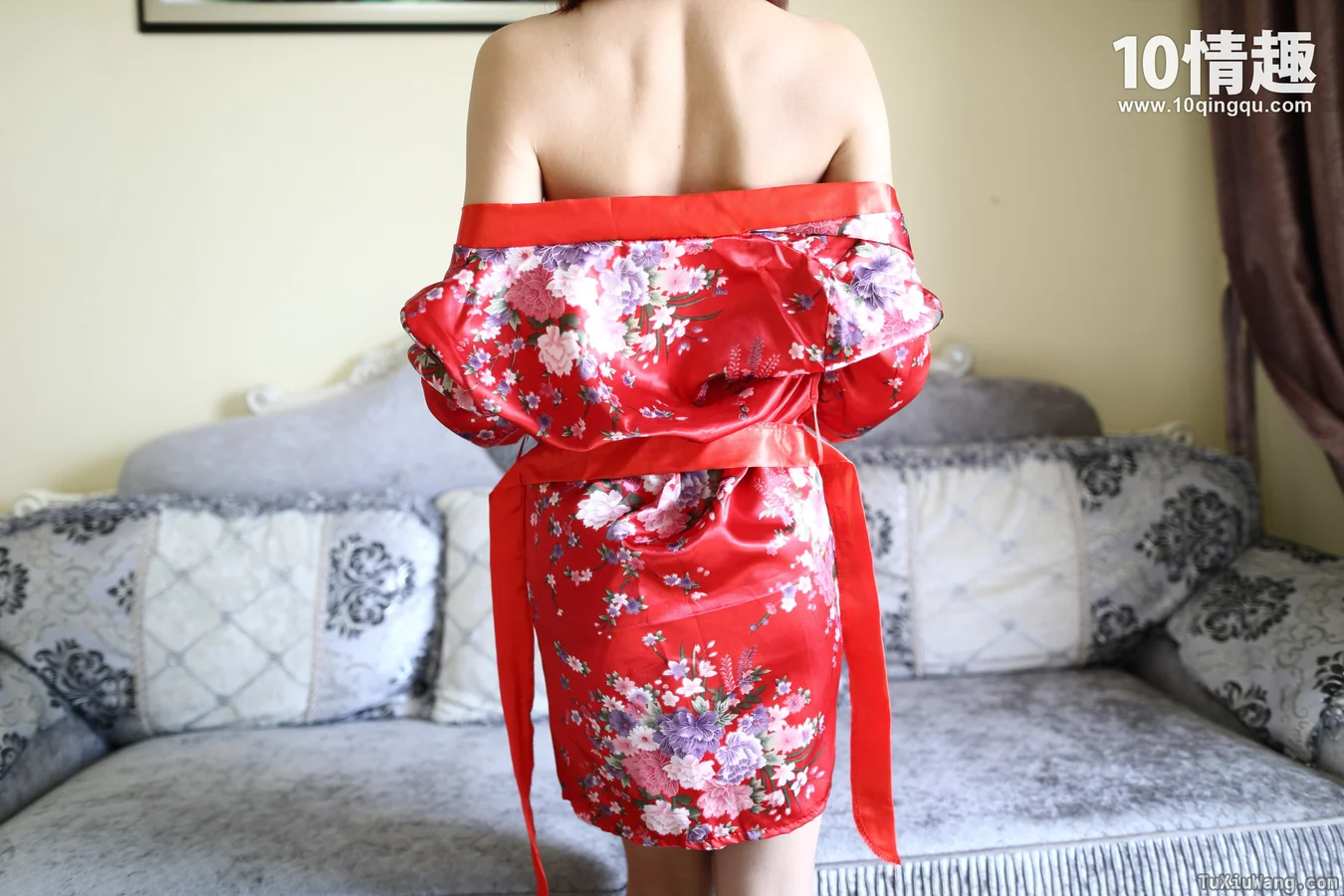 [ROSI情趣系列] 2015.11.18 No.20