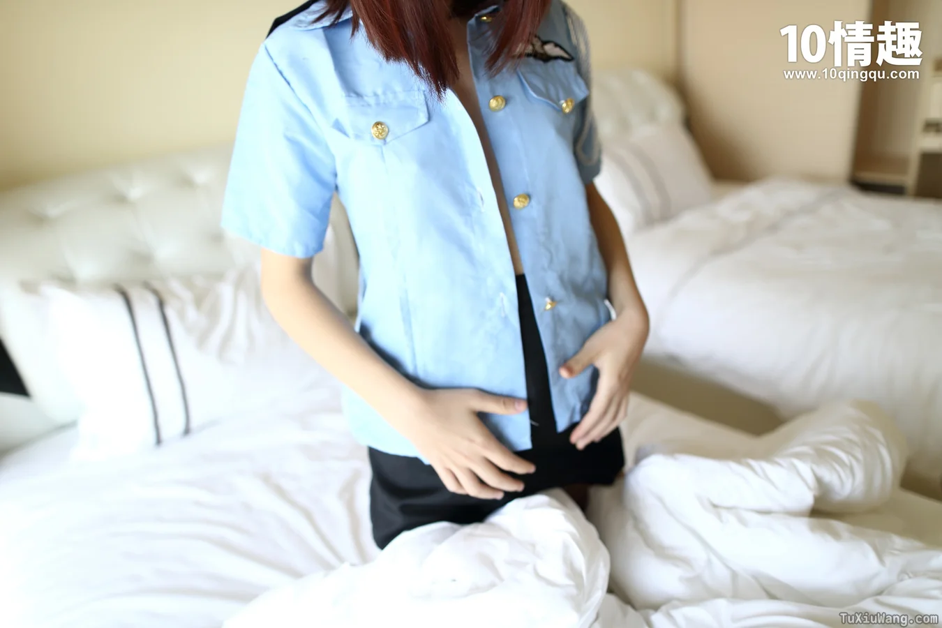 [ROSI情趣系列] 2016.01.01 No.25