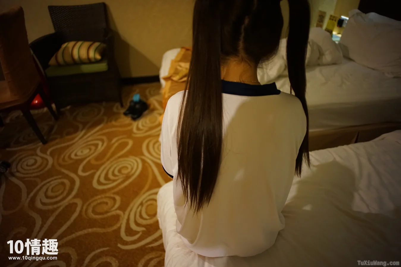 [ROSI情趣系列] 2016.03.04 No.34