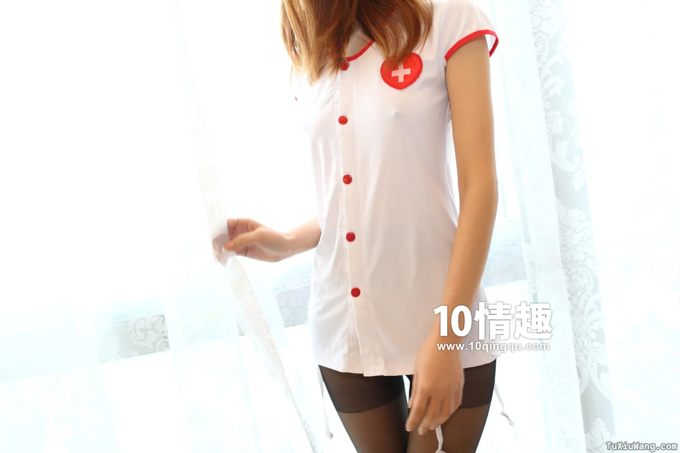 [ROSI情趣系列] 2016.03.17 No.41