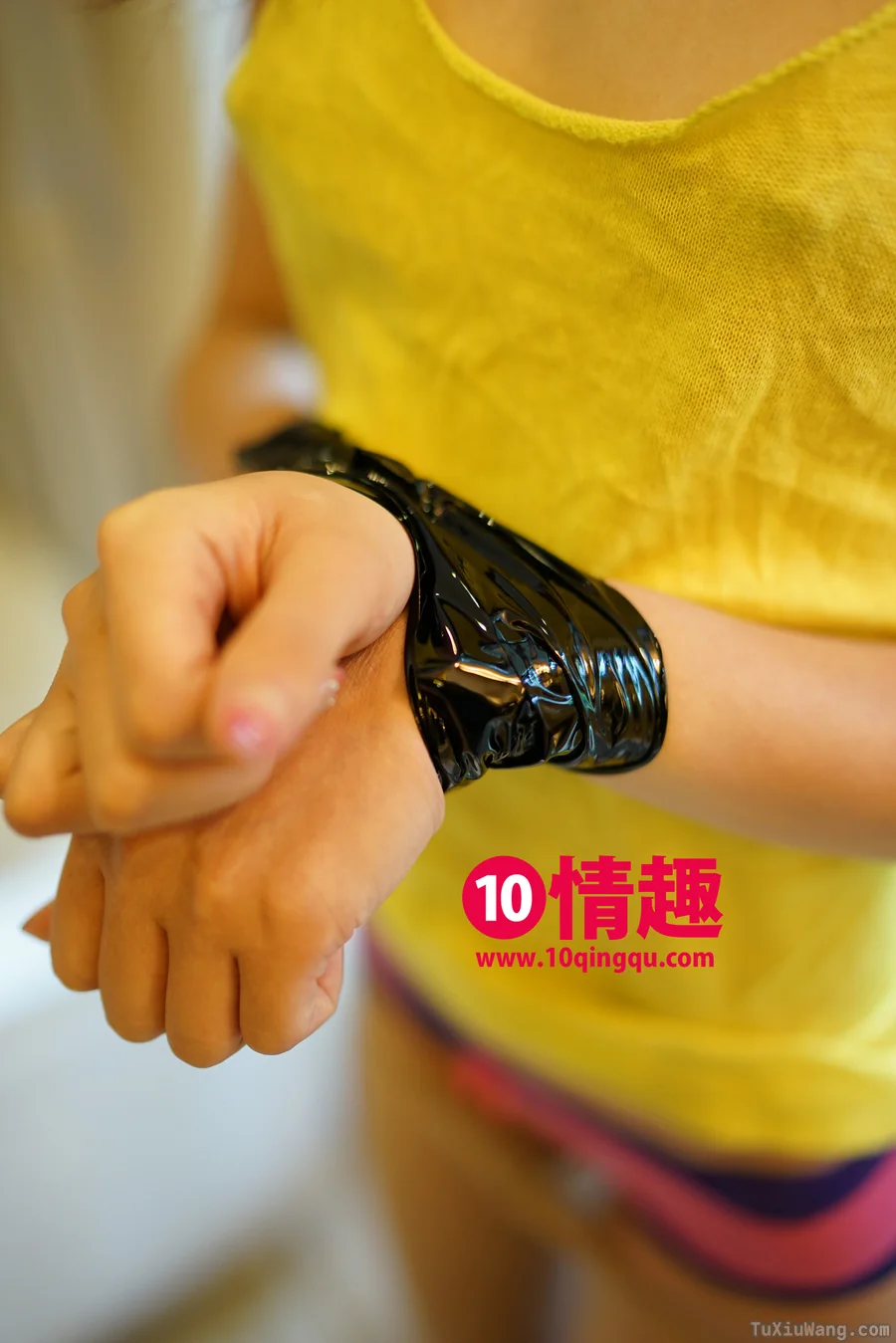 [ROSI情趣系列] 2015.05.13 No.6