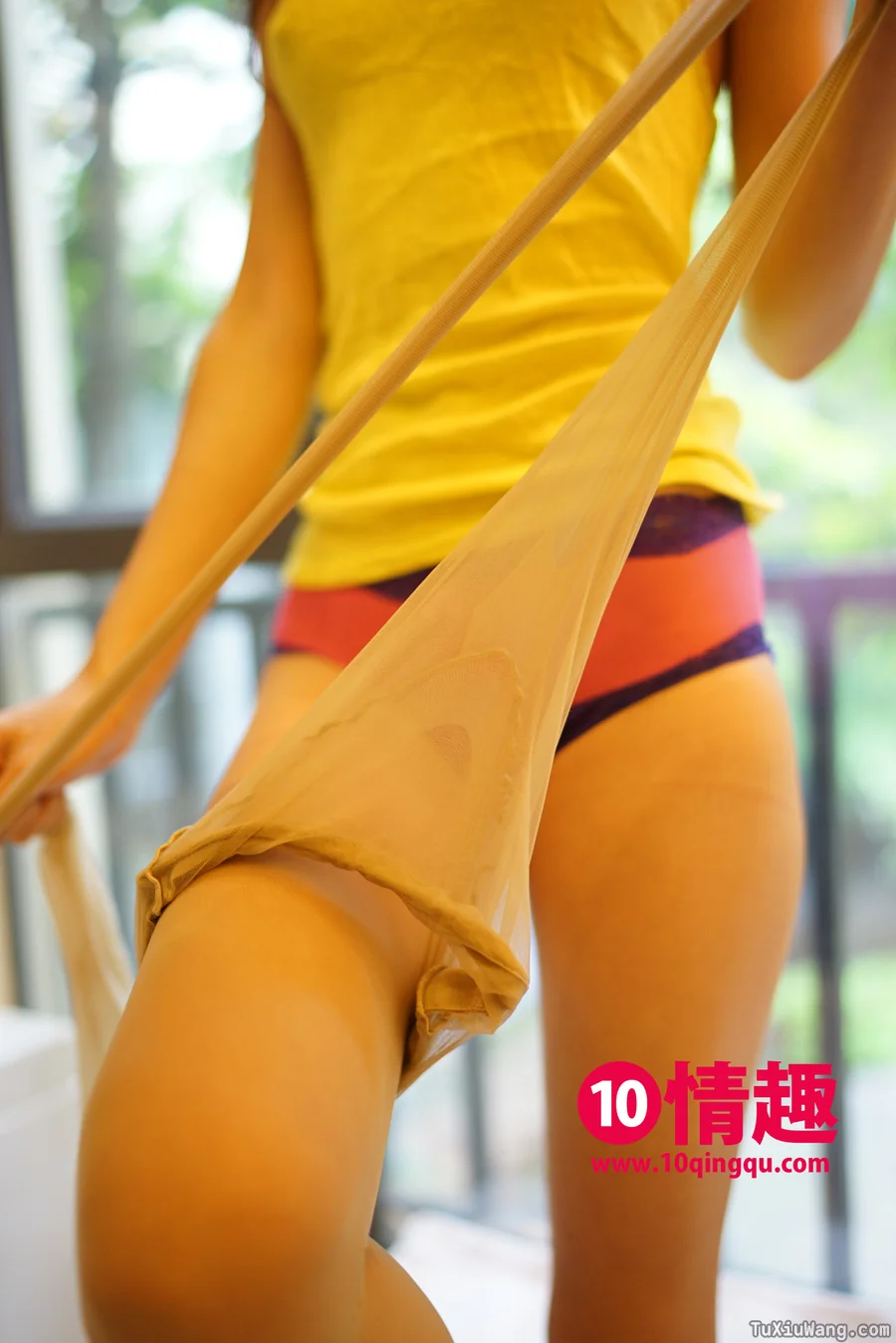 [ROSI情趣系列] 2015.05.13 No.6